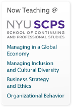 NYU SCPS Banner